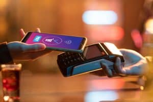 Virtual Digital First Credit Card.
