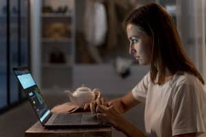 AI-driven productivity