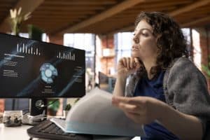 AI-driven productivity