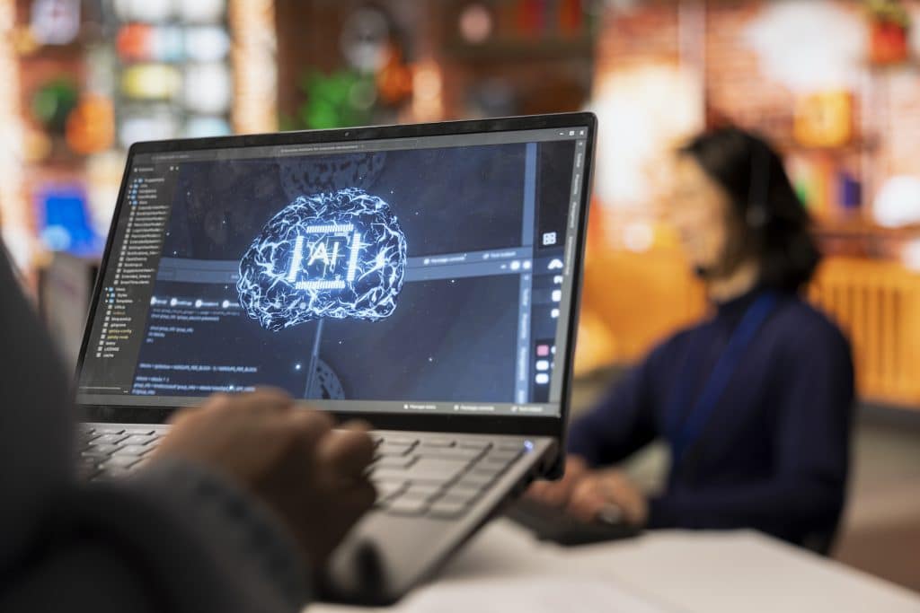 AI-driven fraud detection in credit cards: protecting your finances