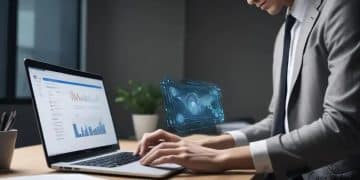 Como proteger dados financeiros de forma eficaz