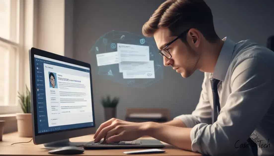 Como identificar fraudes e golpes financeiros