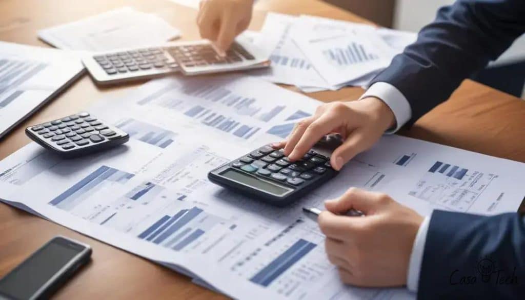 Como planejar uso de saldo rotativo de forma eficaz