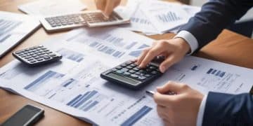 Como planejar uso de saldo rotativo de forma eficaz