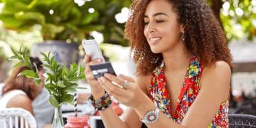 American consumer payment