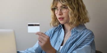 Average credit card APR 2