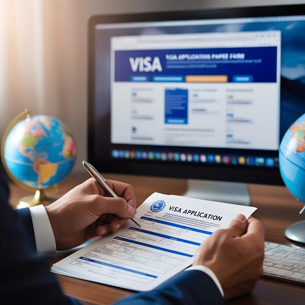 Visa AI powered purchasing agents transform buying efficiency