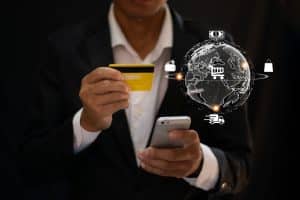 Visa AI powered purchasing agents 3