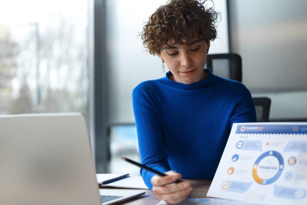 Monitor Your Credit Report