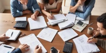 Total US consumer debt April 2025: what to expect