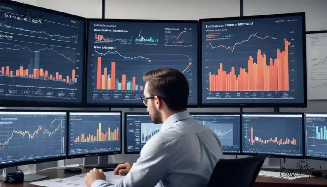 Assessing how inflation impacts investments