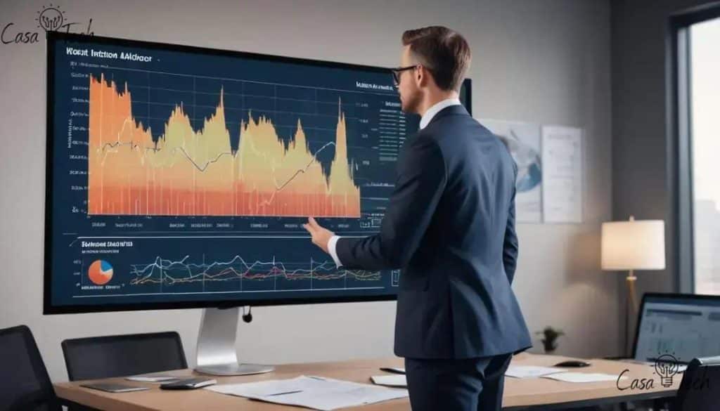 Planning with Fed inflation outlook tips to thrive financially
