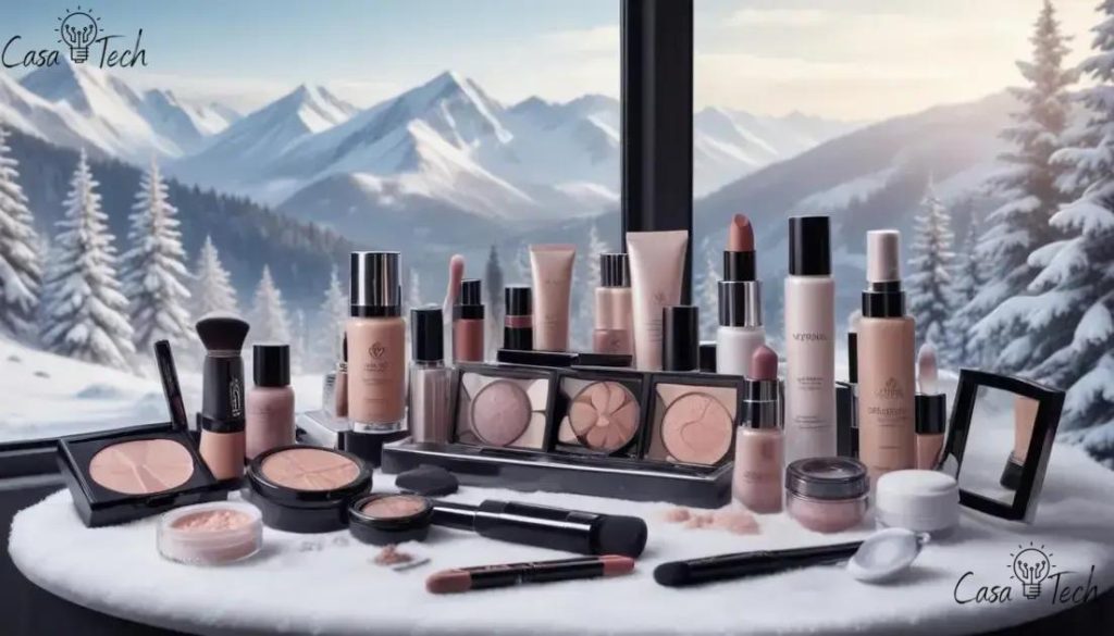 Winter makeup trends to elevate your style