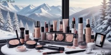 Winter 2025 makeup trends to elevate your style