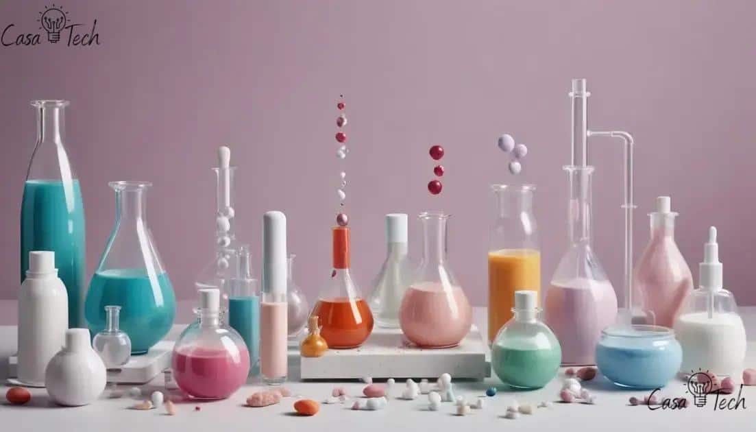 The science behind viral beauty products