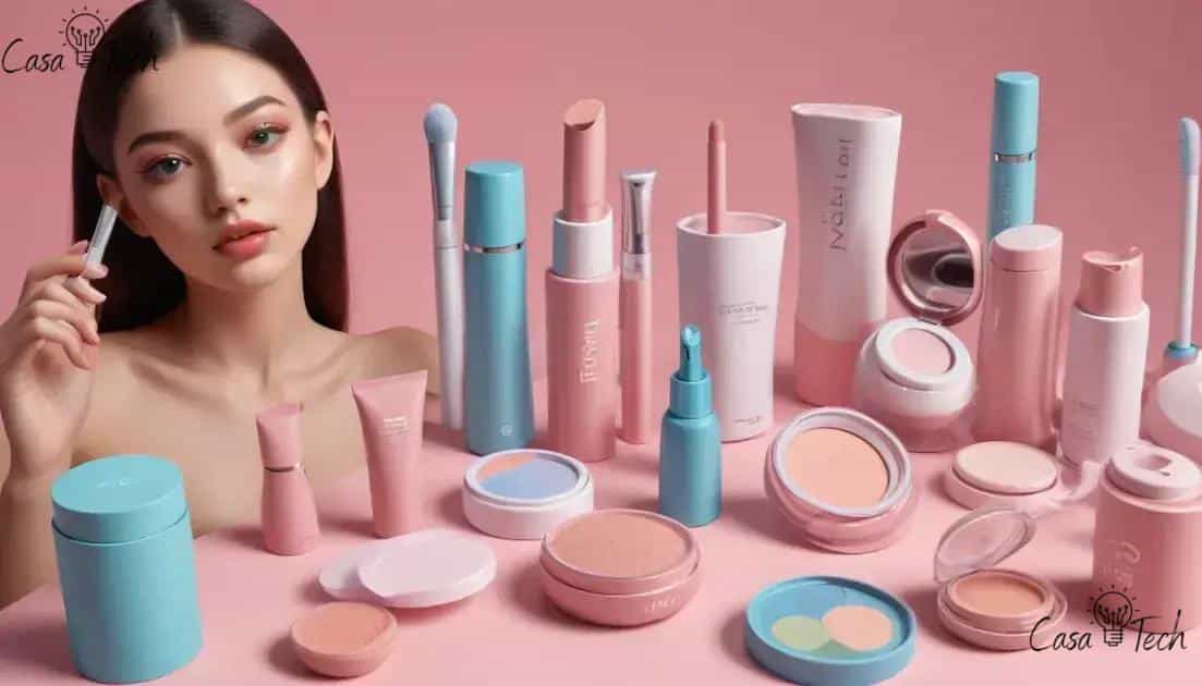 Future predictions for beauty products on TikTok