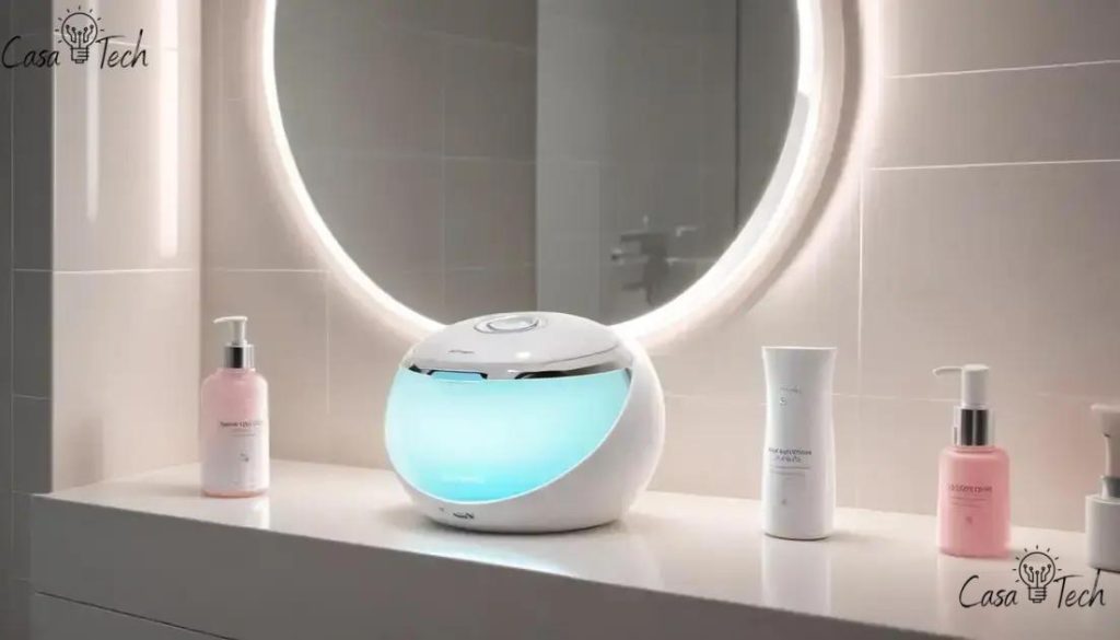 K-beauty LED skincare device: why you need one