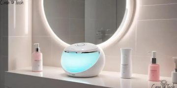 K-beauty LED skincare device: why you need one