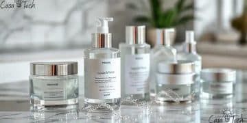 Salmon sperm DNA skincare trend: the new beauty secret