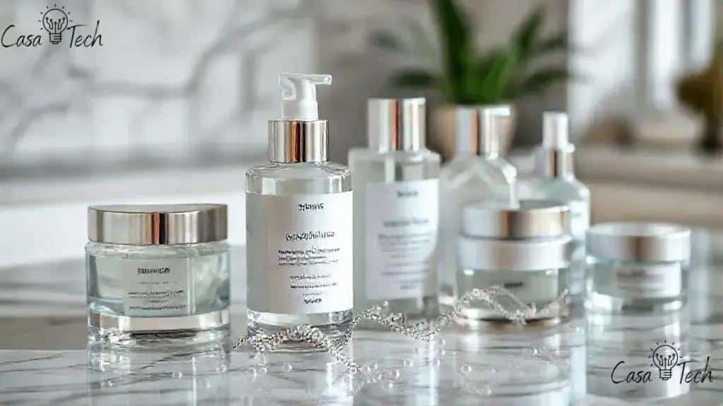 Salmon sperm DNA skincare trend: the new beauty secret