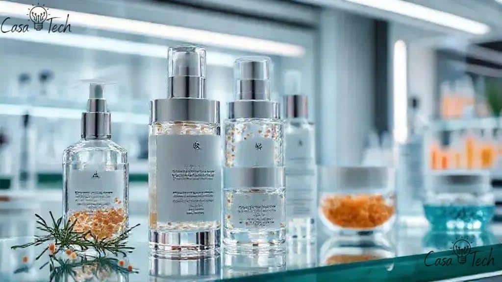 Future of salmon sperm DNA in beauty Future of salmon sperm DNA in beauty