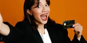 Business credit card