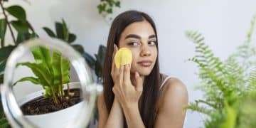 Sustainable beauty innovations