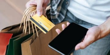 Buy now pay later consumer behavior