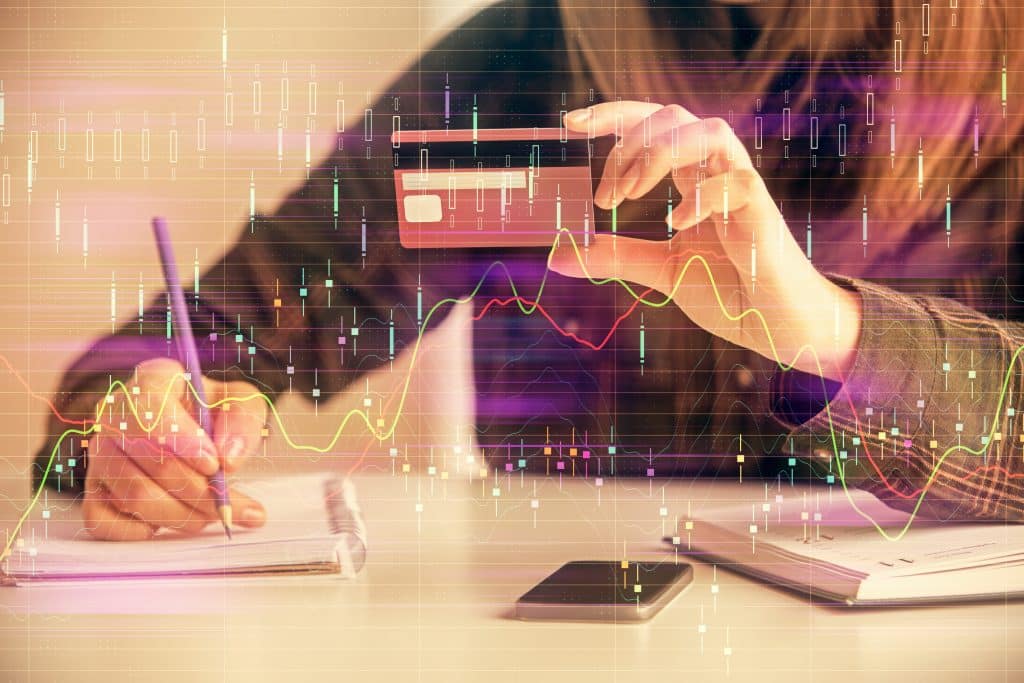 Credit card market evolution insights 2026