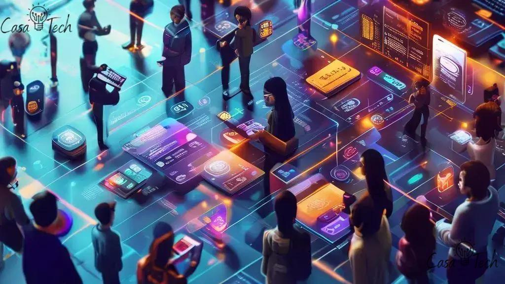 Future predictions for the credit card market Future predictions for the credit card market