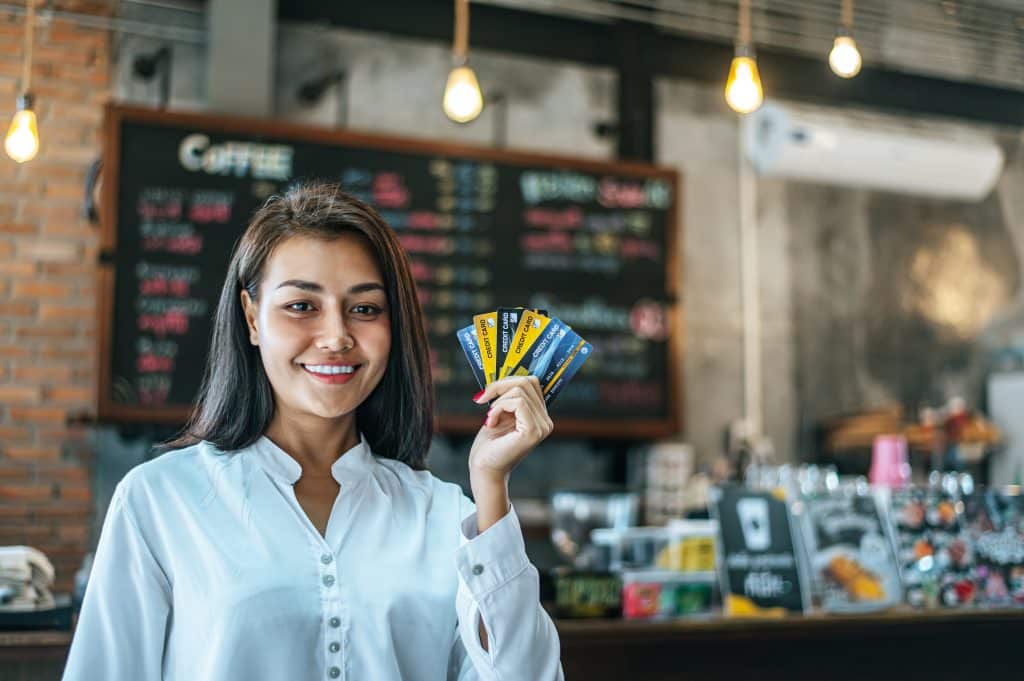 Small business credit cards 2026
