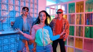 Gen Z millennial fashion nostalgia