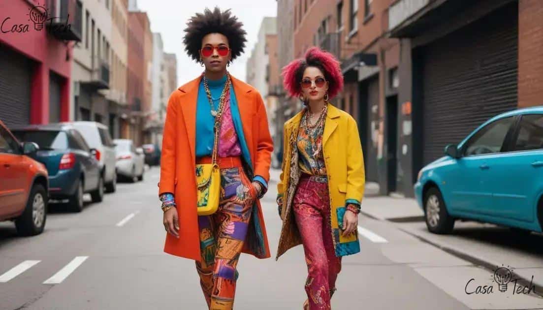 How to style maximalism in your wardrobe How to style maximalism in your wardrobe