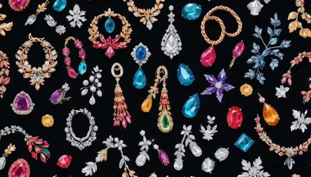Winter Jewelry Bold Trends to Watch: Statement Pieces, Icy Metals and Maximalist Details Dominating the Season