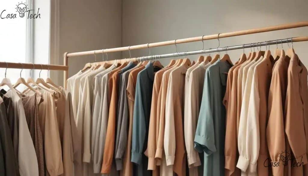 Vintage and sustainable fashion trends 2026