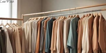 Vintage and sustainable fashion trends 2026