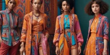 Maximalism fashion resurgence 2026: embrace the bold