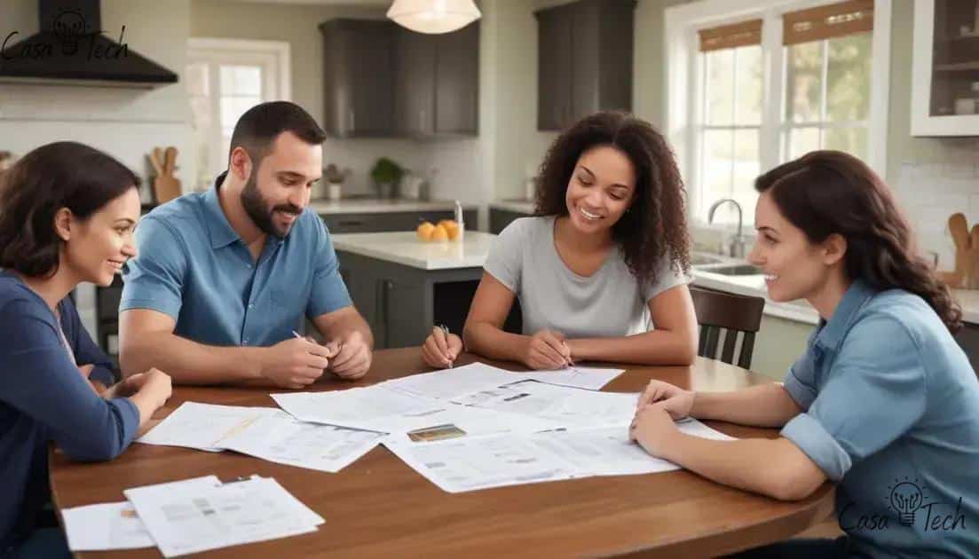 Factors influencing household debt patterns