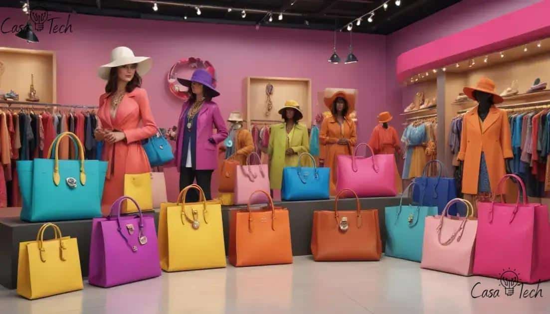 Where to shop for oversized accessories