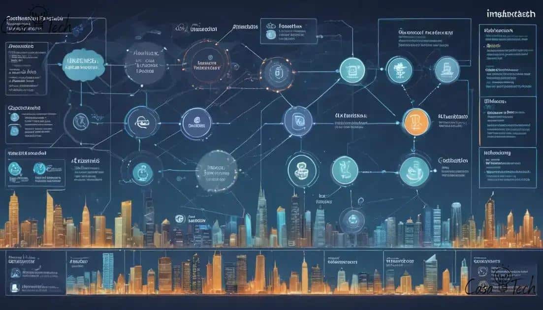 Regulatory considerations for fintech growth