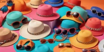 Oversized accessories trends 2026: Get ahead now