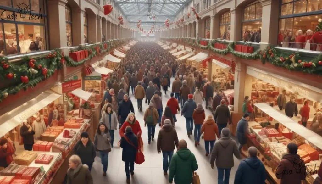 Holiday Consumer Spending Sentiment: 2026 Outlook