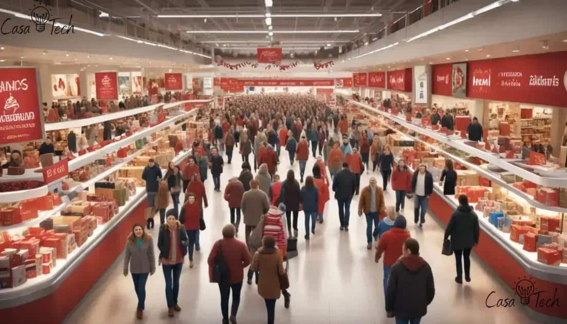 Predictions for sales growth during 2026