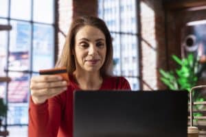 Credit sentiment and consumer confidence