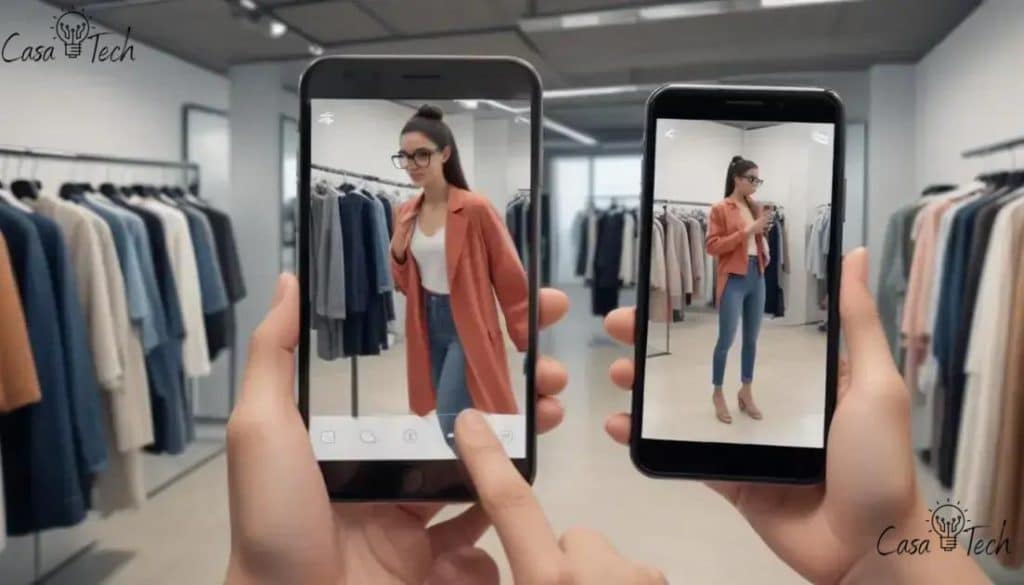 AI-powered virtual try-on tools 2026: What to expect