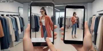 AI-powered virtual try-on tools 2026: What to expect