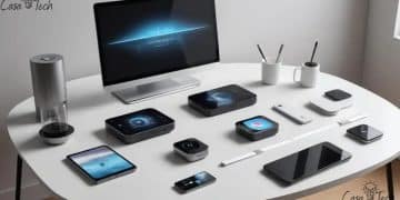 Home tech gifting trends 2025-2026 you need to know