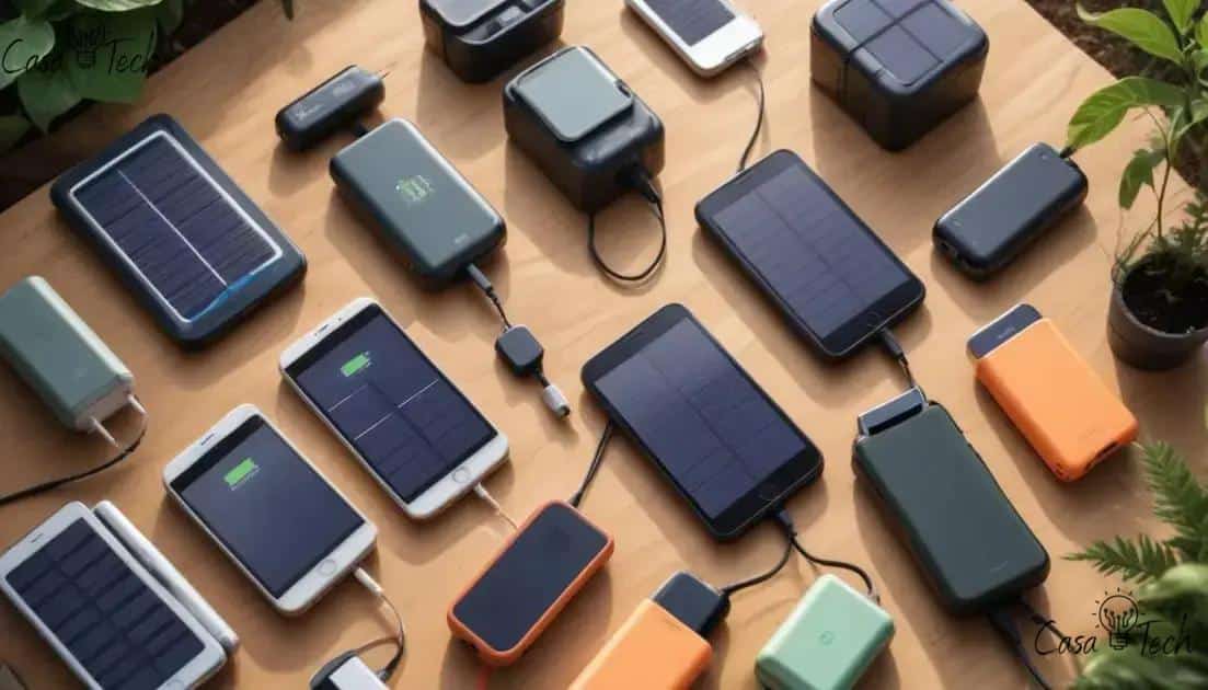 The rise of eco-friendly tech gifts