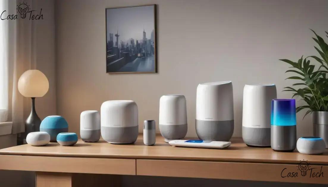 Future predictions for home tech gifting