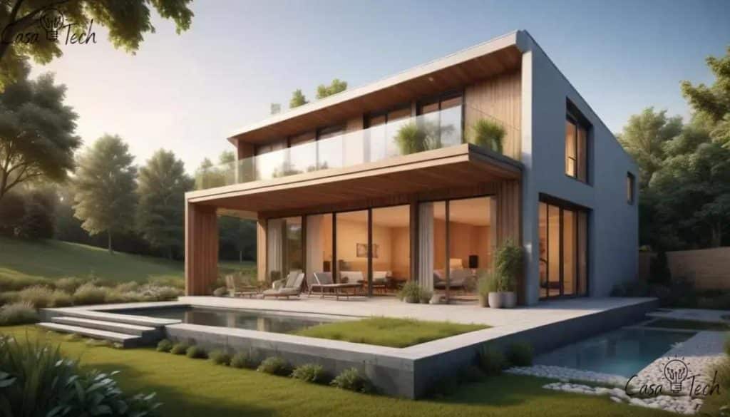 Eco-friendly home tech innovations that shape the future